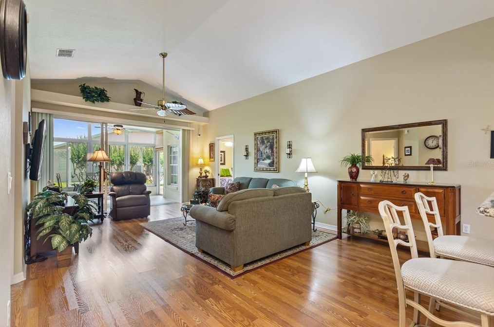 145 Fleming Ln, Davenport FL  33837-4578 exterior