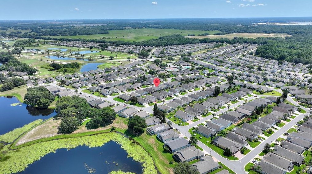 145 Fleming Ln, Davenport FL  33837-4578 exterior