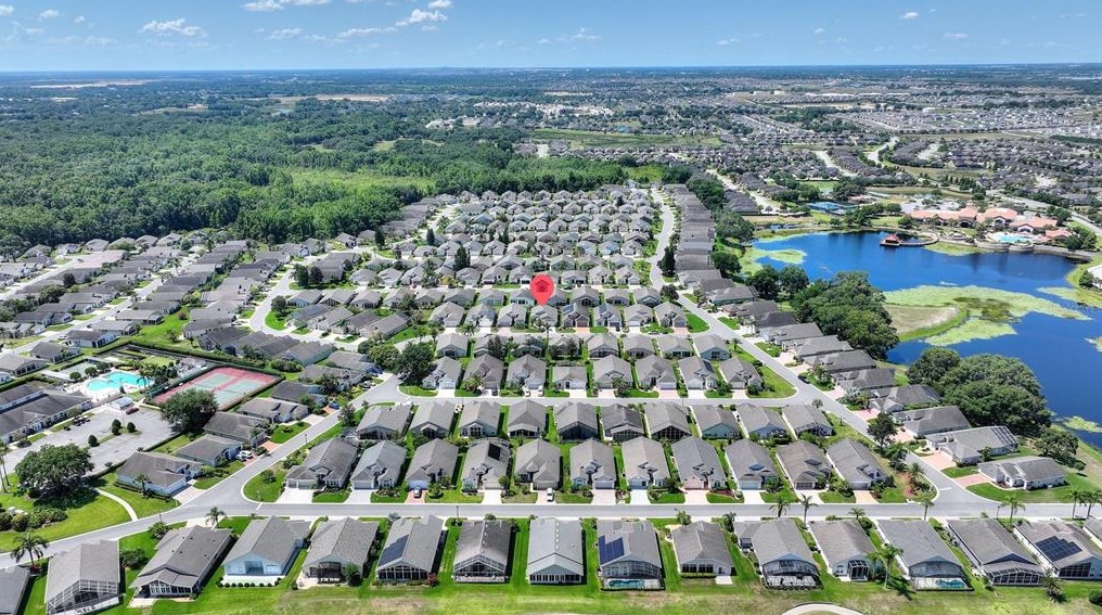 145 Fleming Ln, Davenport FL  33837-4578 exterior