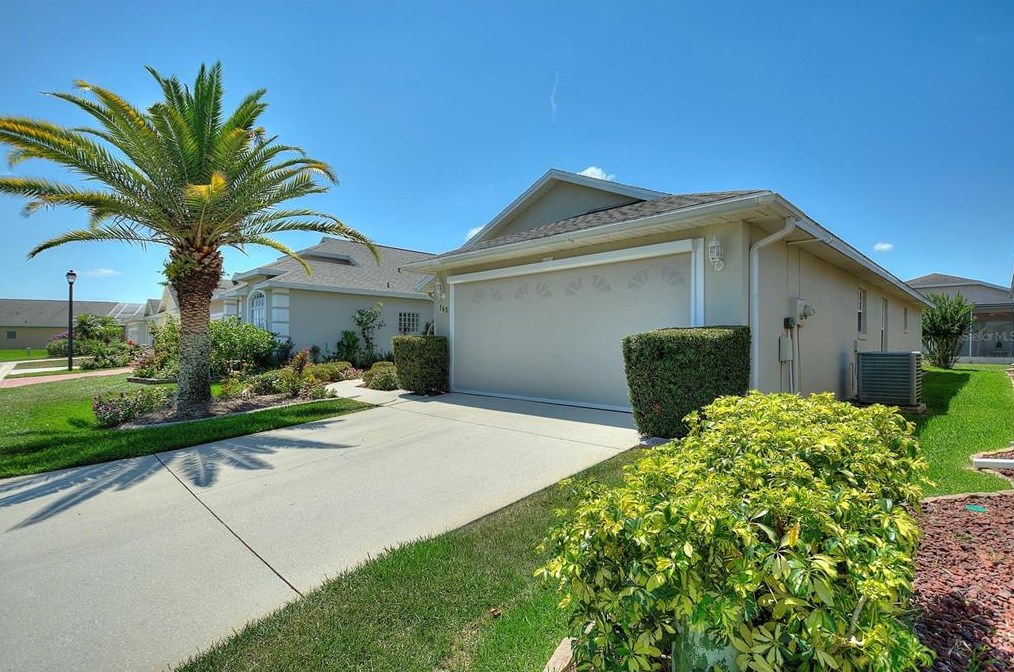 145 Fleming Ln, Davenport FL  33837-4578 exterior