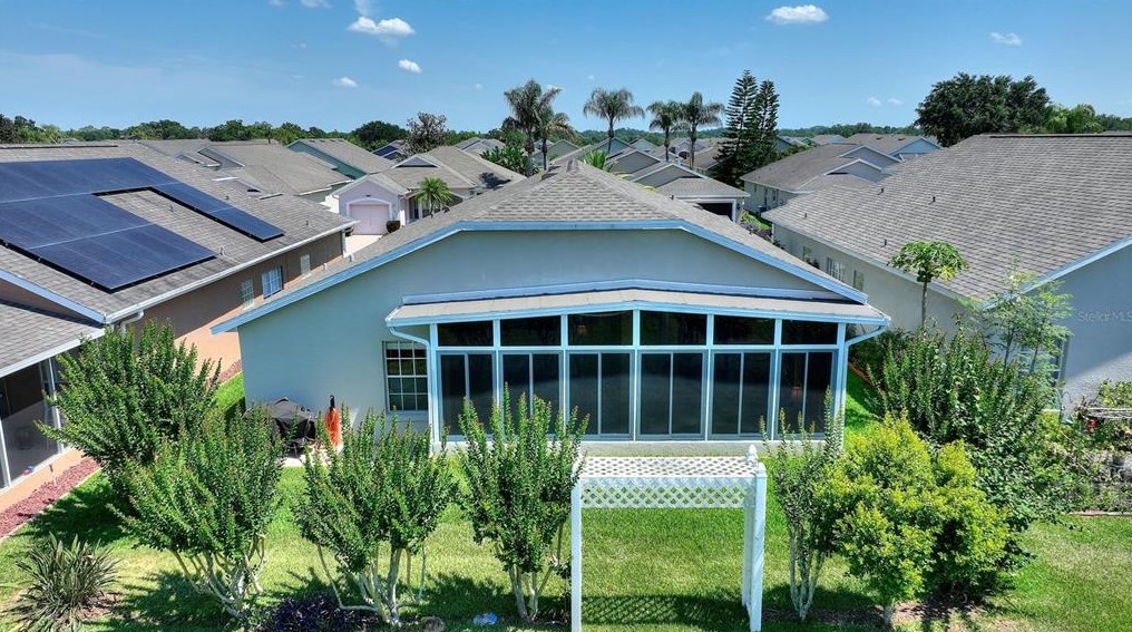 145 Fleming Ln, Davenport FL  33837-4578 exterior