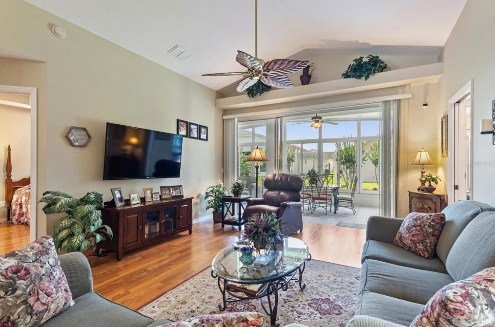 145 Fleming Ln, Davenport FL  33837-4578 exterior
