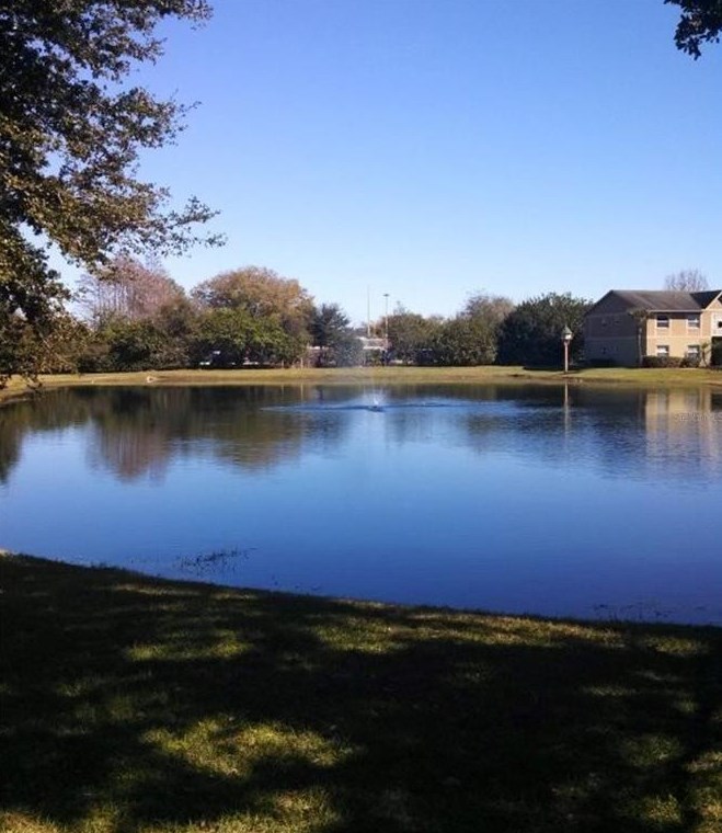 2408 Barley Club Ct, Orlando FL  32837-8948 exterior