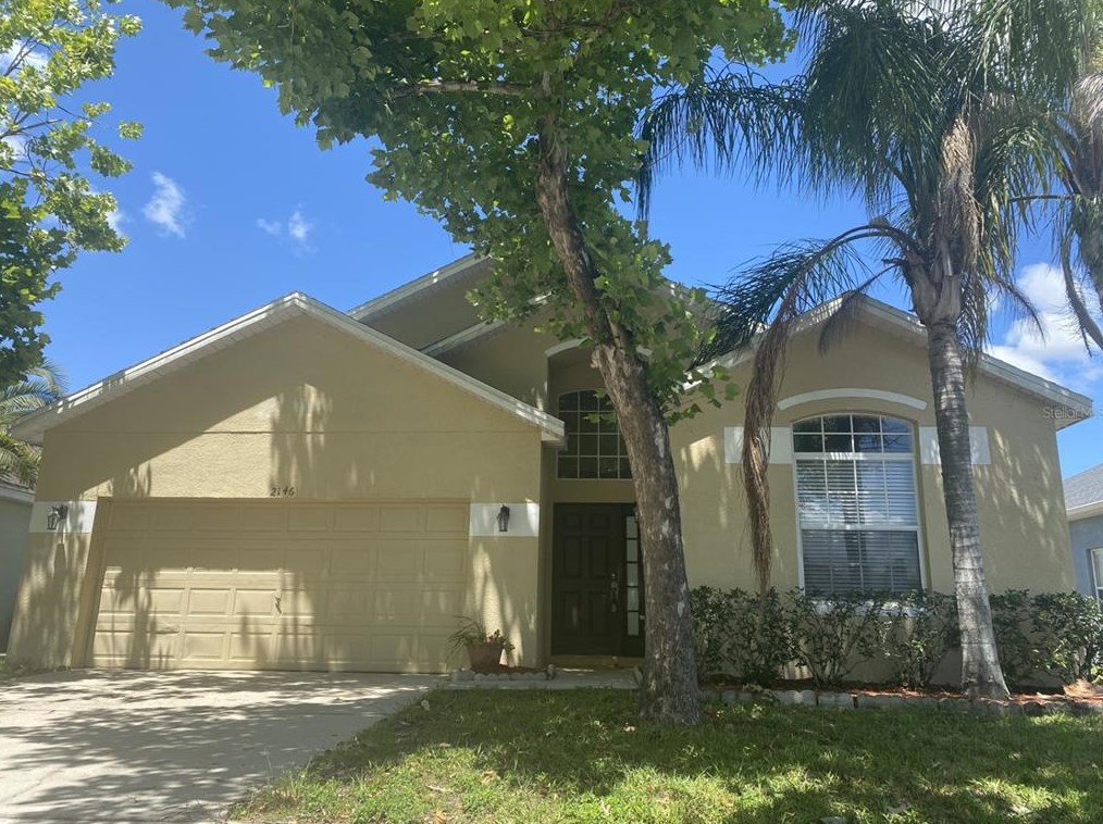 2146 Shadow Creek Dr, Kissimmee, FL 34746-1903