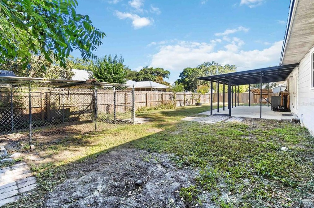 446 Robinson Ave, Saint Cloud FL  34769-2058 exterior