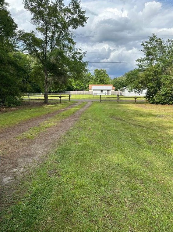 15312 Younis Rd, Jacksonville FL  32218-7945 exterior
