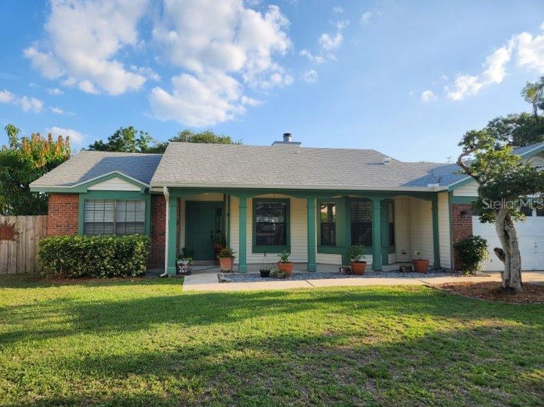 3706 Landlubber St, Orlando, FL 32812-7639