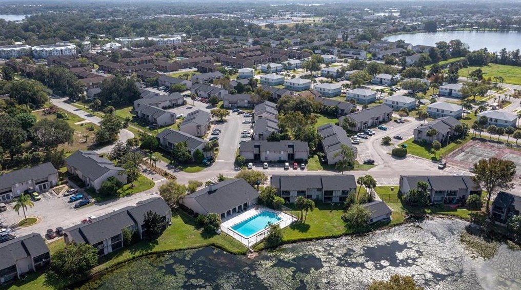 1934 Ludlow Ln, Orlando FL  32839-7553 exterior