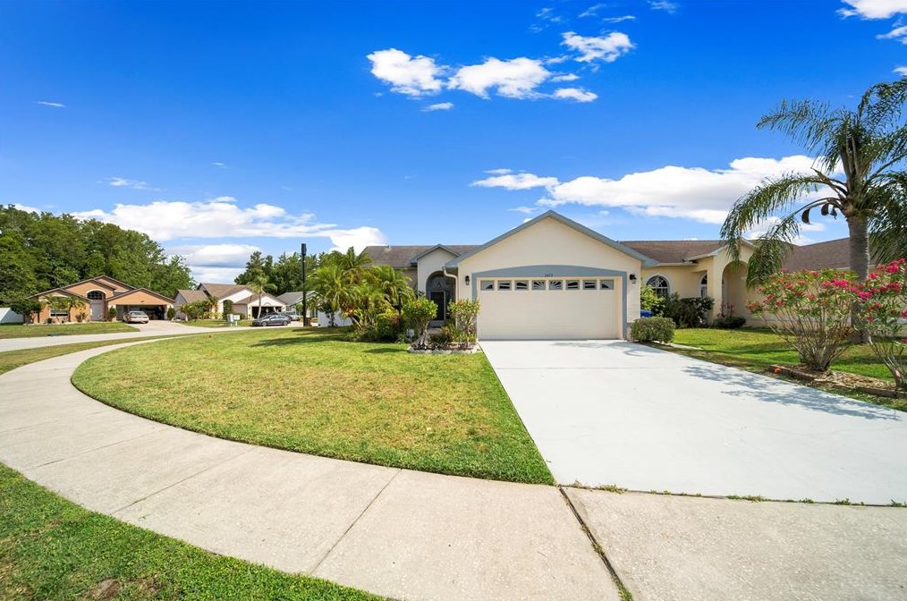 2473 Shelby Cir, Kissimmee, FL 34743-4448