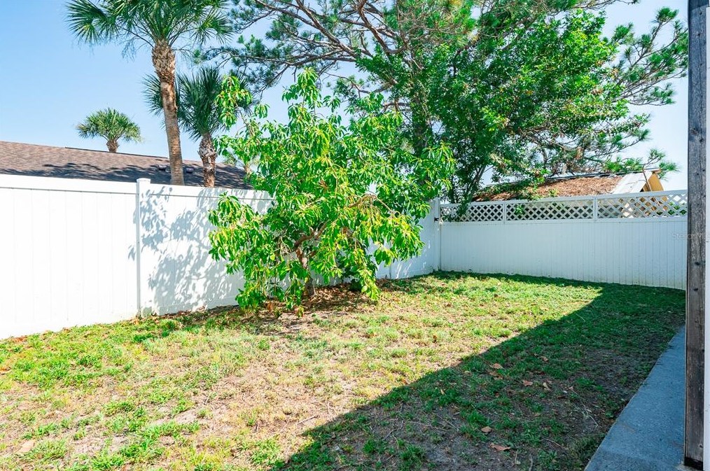 202 Dawn Ct, Kissimmee FL exterior