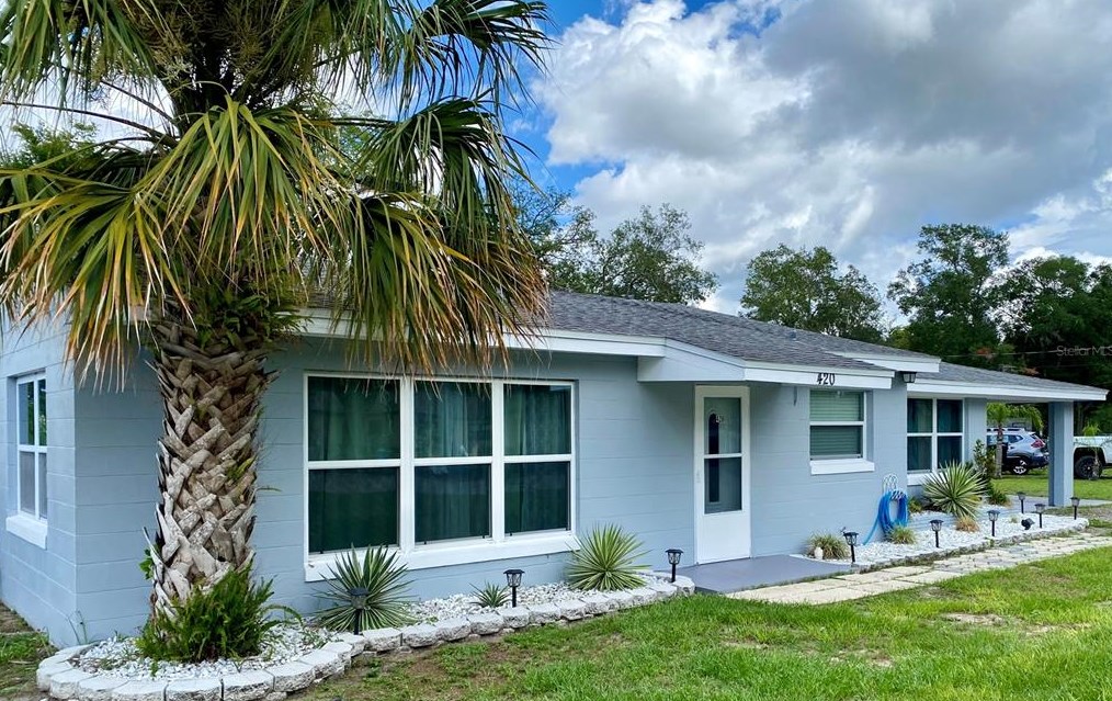 420 Lake Ruth Dr, Longwood, FL 32750