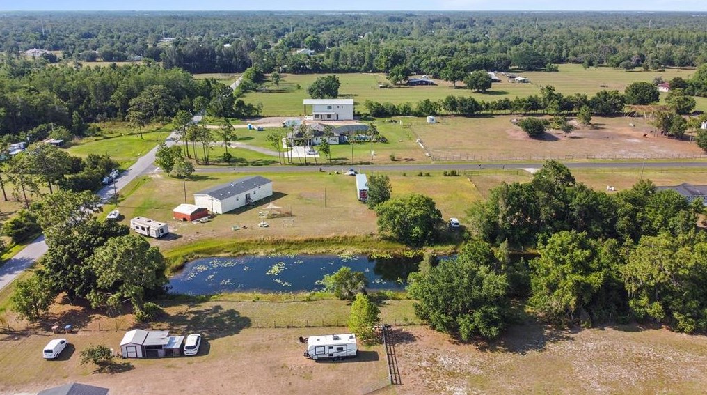 4492 Hunting Ldg Dr, Saint Cloud FL  34772-8006 exterior