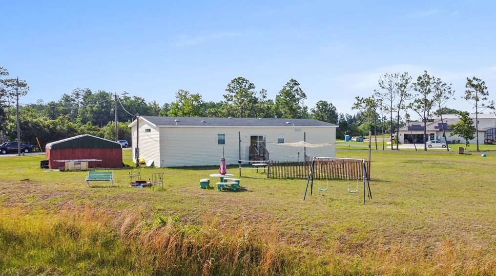 4492 Hunting Lodge Dr, Saint Cloud FL  34772-8005 exterior