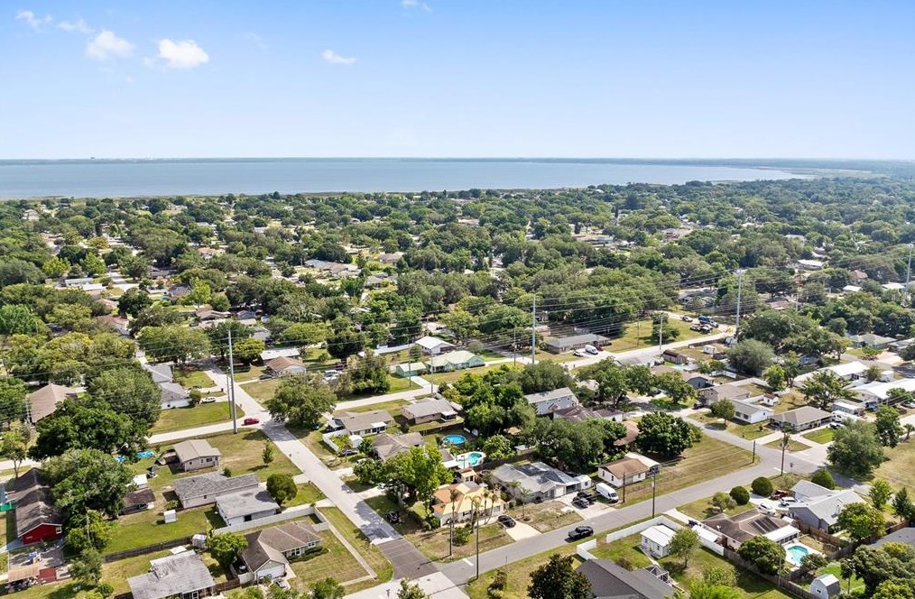 2322 11 St, Saint Cloud FL  34769-3515 exterior