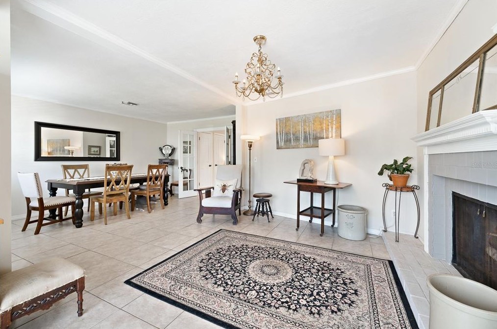 2322 11 St, Saint Cloud FL  34769-3515 exterior