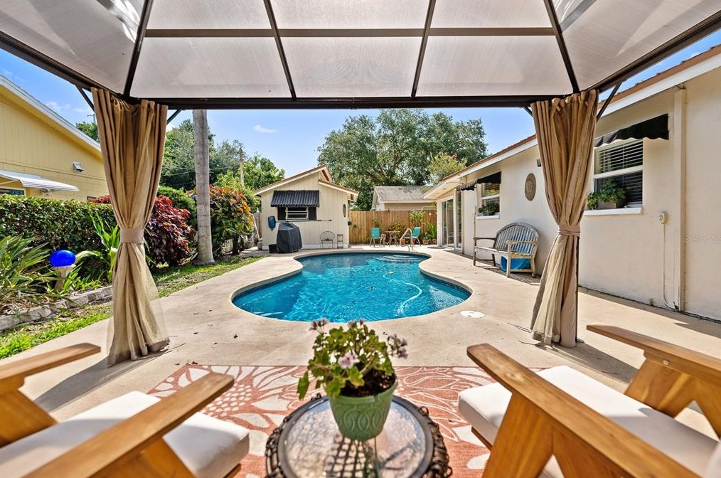 2322 11 St, Saint Cloud FL  34769-3515 exterior