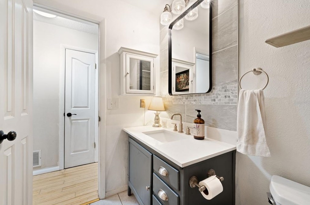 2322 11 St, Saint Cloud FL  34769-3515 exterior