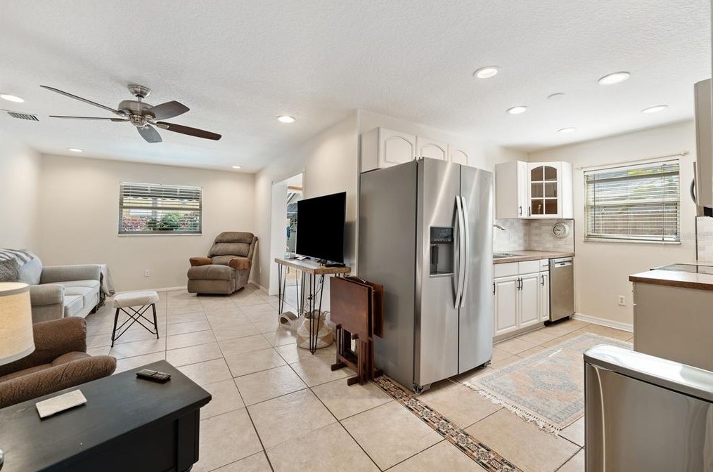 2322 11 St, Saint Cloud FL  34769-3515 exterior