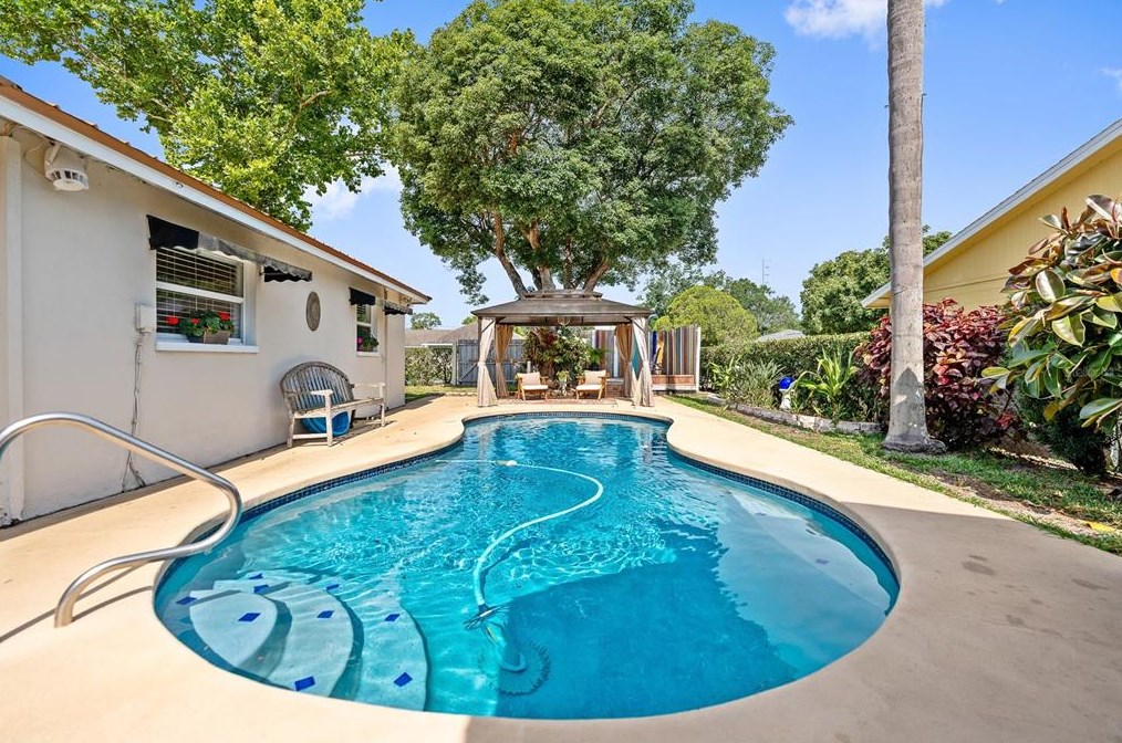 2322 11 St, Saint Cloud FL  34769-3515 exterior