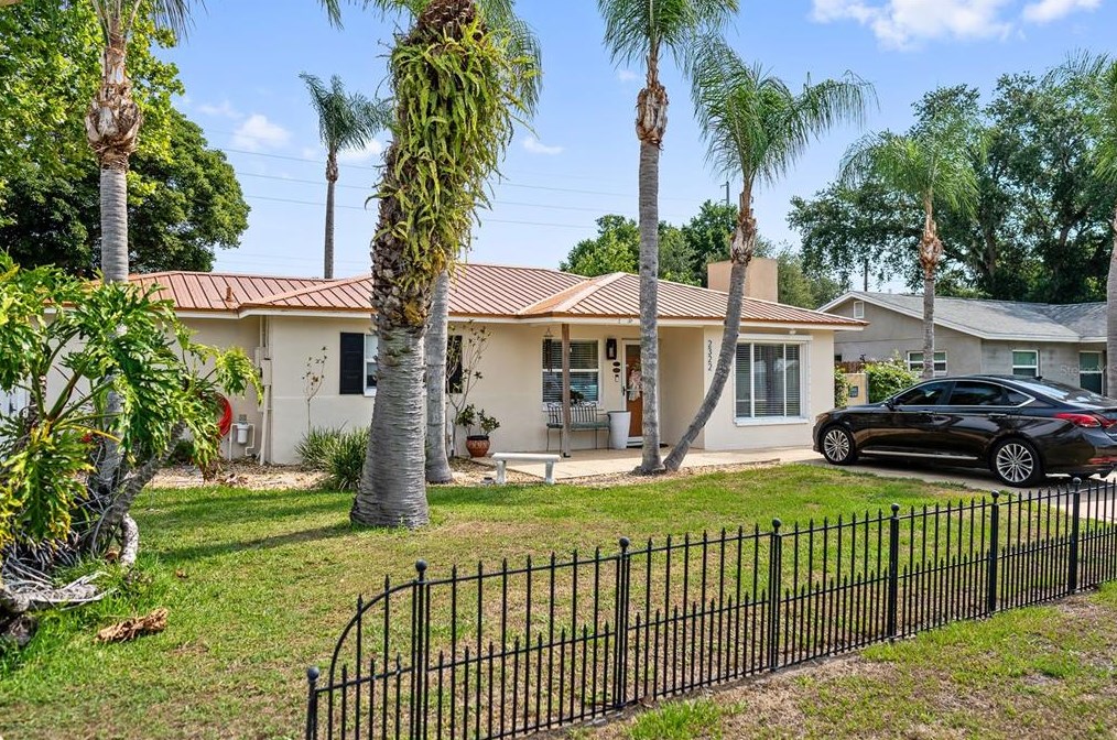 2322 11th St, Saint Cloud FL  34769-3515 exterior