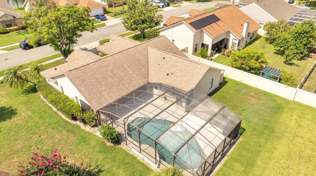 3016 Eagle Lk Dr, Orlando FL  32837-6910 exterior