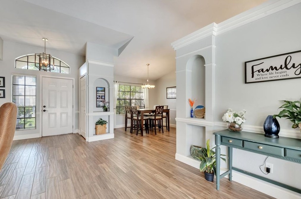 3016 Eagle Lk Dr, Orlando FL  32837-6910 exterior