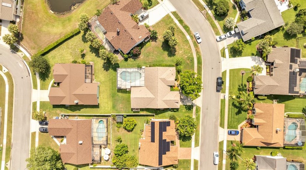 3016 Eagle Lk Dr, Orlando FL  32837-6910 exterior