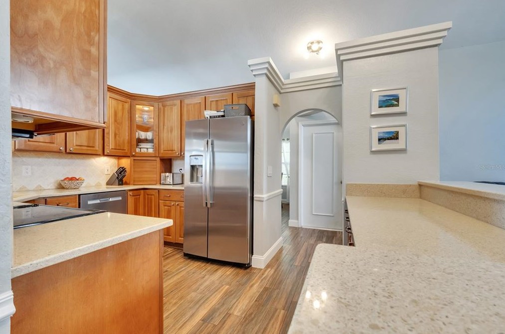 3016 Eagle Lk Dr, Orlando FL  32837-6910 exterior