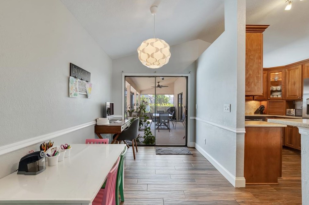 3016 Eagle Lk Dr, Orlando FL  32837-6910 exterior