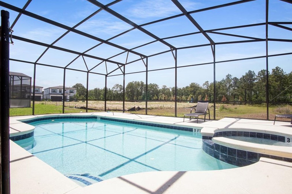 733 Orange Cosmos Blvd, Davenport, FL 33837