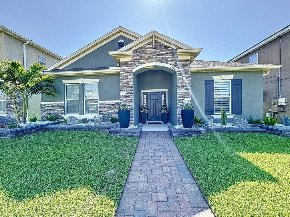 1490 Softshell St, Saint Cloud, FL