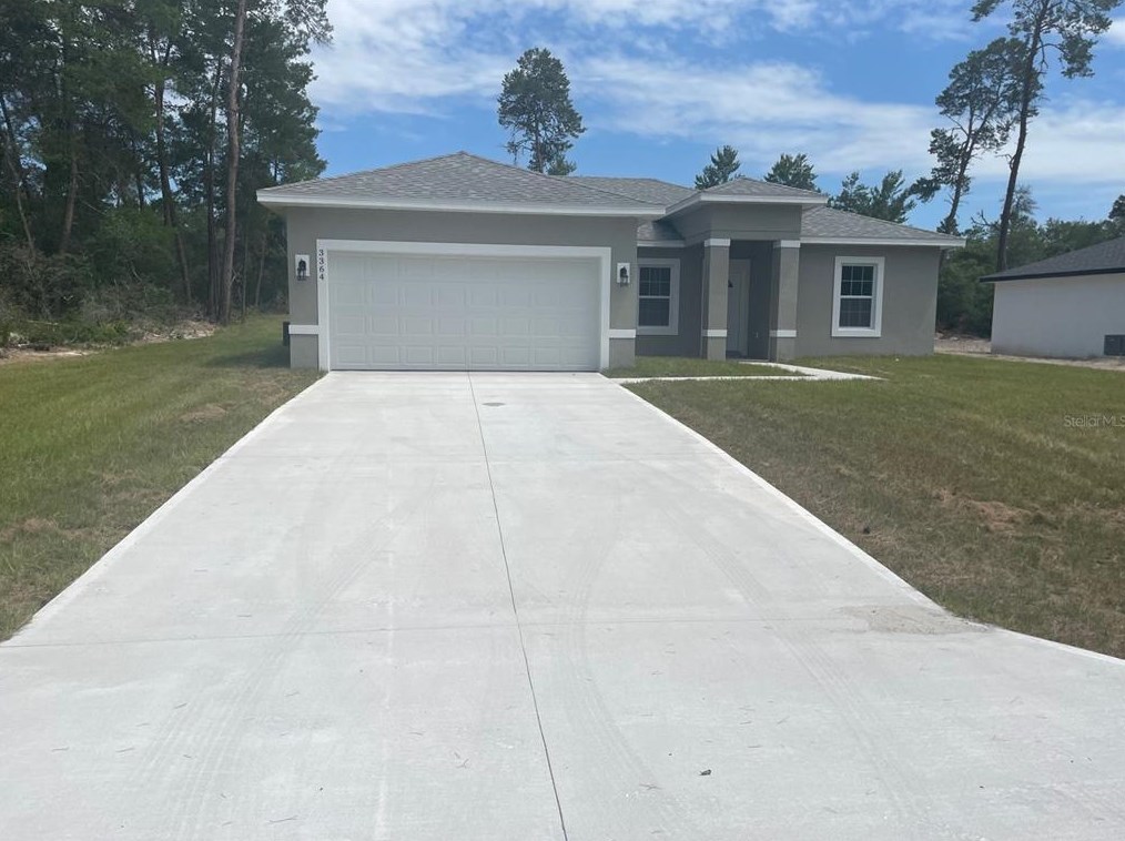 3364 Sw 165th Loop, Ocala, FL 34473