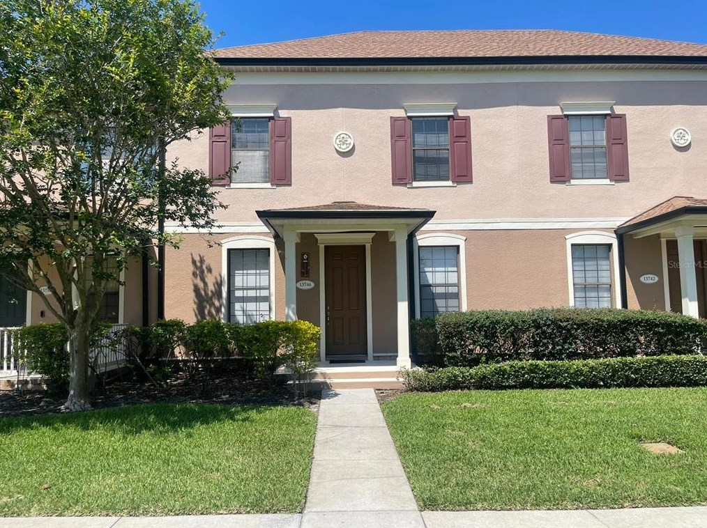13746 Beauregard Pl, Orlando, FL 32837-7670
