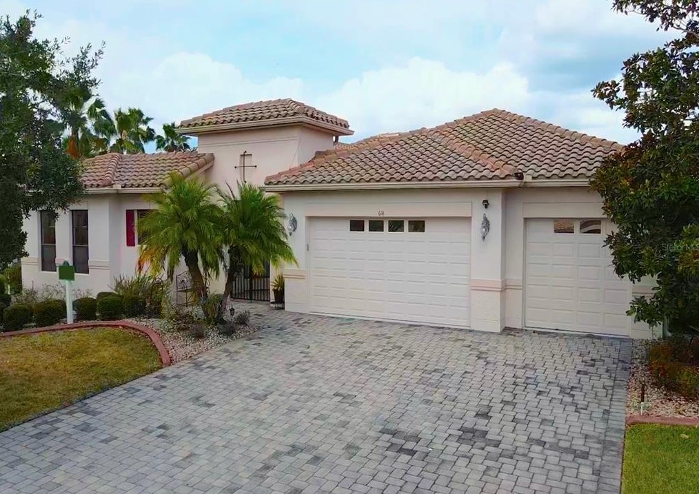 618 Tapatio Ln, Kissimmee, FL 34759-3690