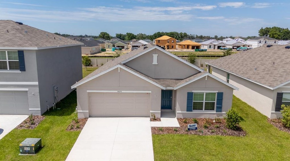 4679 Sw 85th Pl, Ocala, FL 34476
