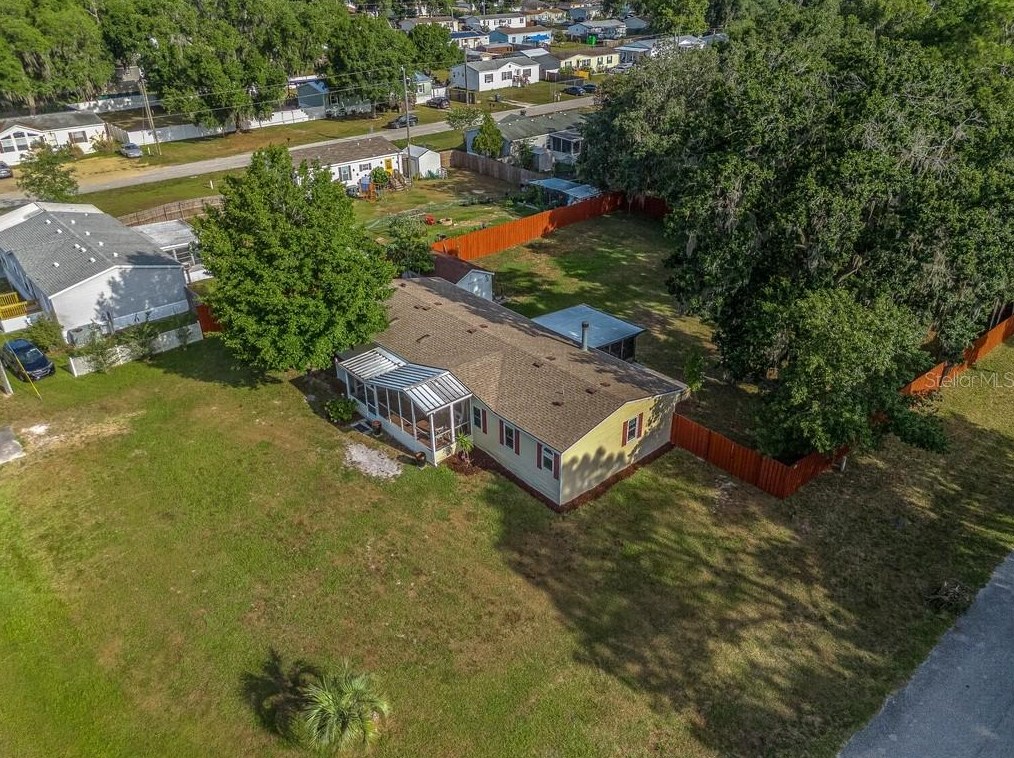 3644 Pioneer Trl, Lakeland FL  33810-3503 exterior