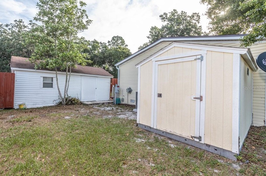 3644 Pioneer Trl, Lakeland FL  33810-3503 exterior