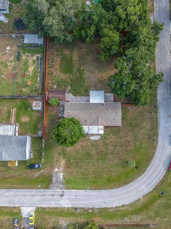 3644 Pioneer Trl, Lakeland FL  33810-3503 exterior