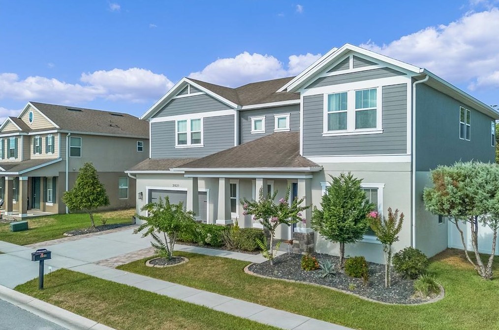 2021 Remembrance Ave, Saint Cloud, FL 34769