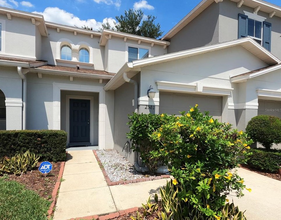 2581 Aventurine St, Kissimmee, FL 34744-7234