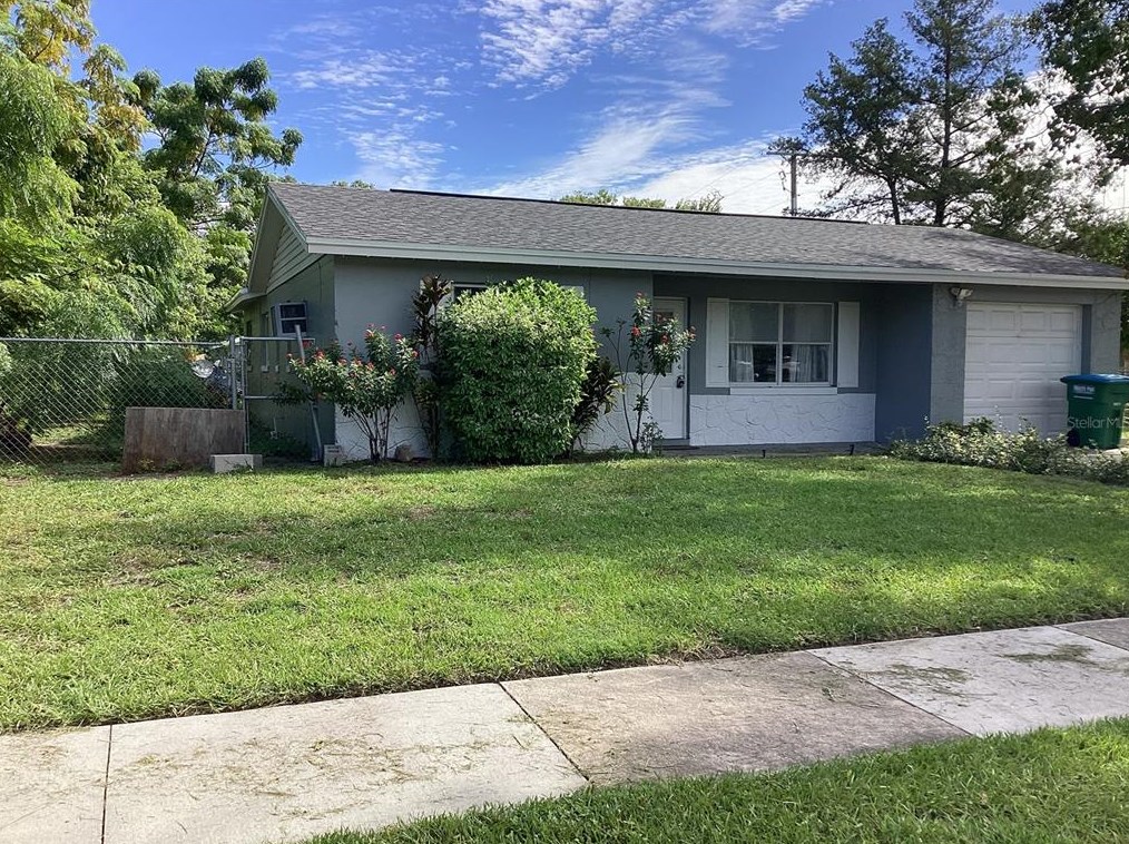 101 Albert St, Casselberry, FL 32708-2601
