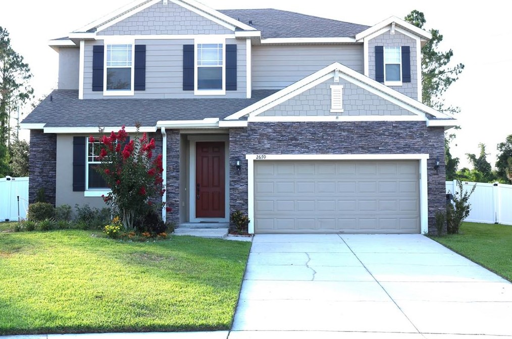 2670 Limerick Cir, Grand Island, FL 32735-9006