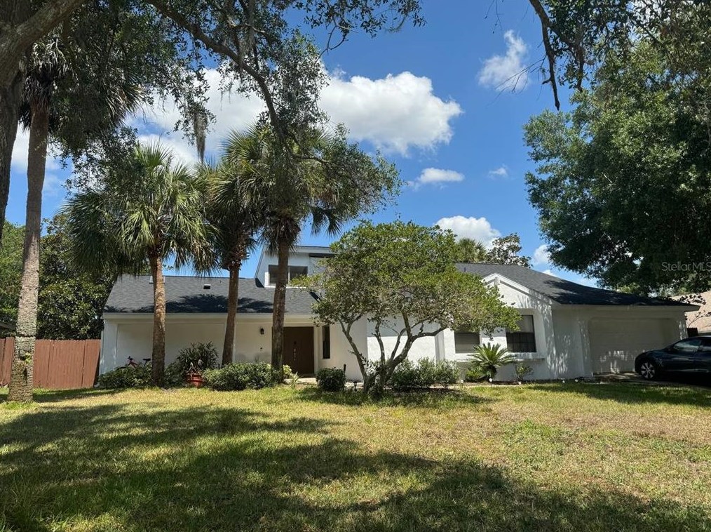 7443 Sparkling Lake Rd, Orlando, FL 32819-4742