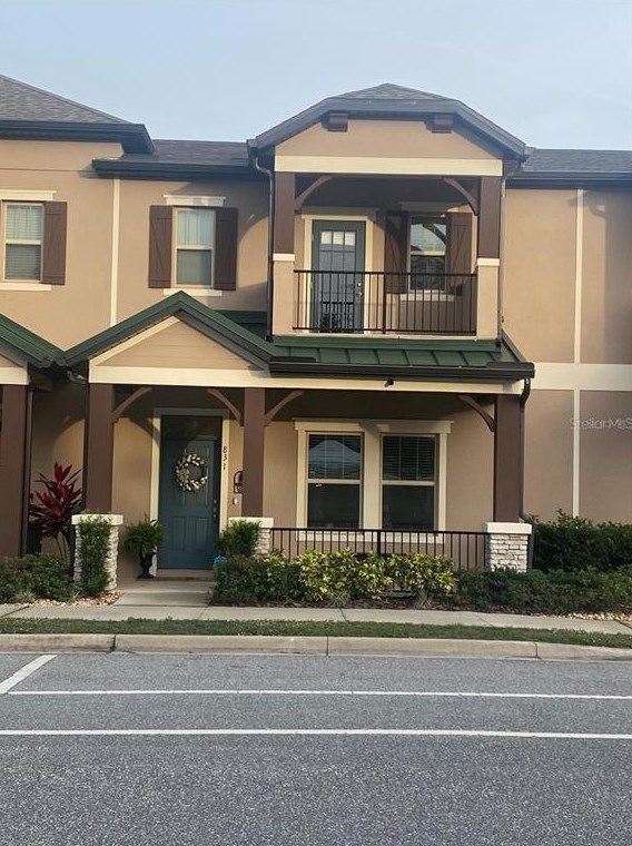 831 Underwood Ave, Saint Cloud, FL 34771-7881