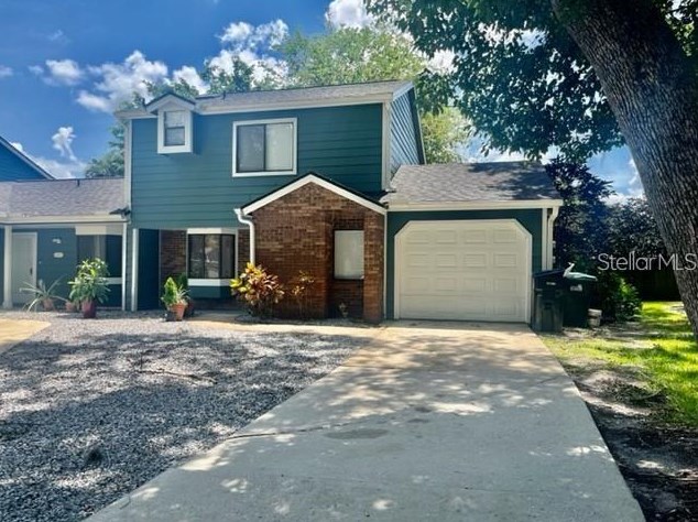 6947 Country Corner Ln, Orlando, FL 32809-6062