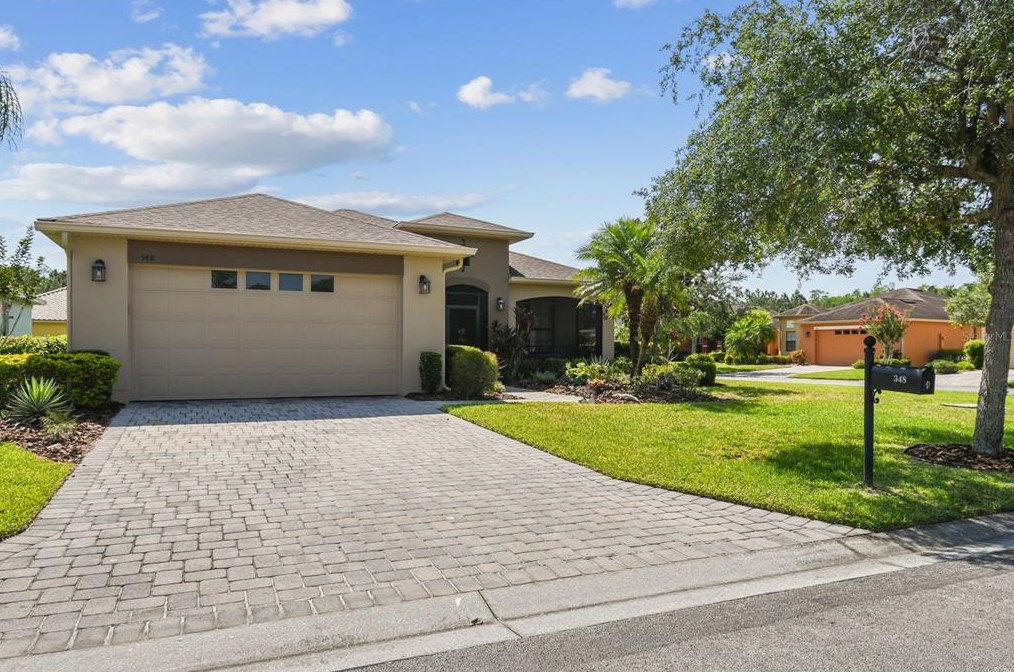348 Scripps Ranch Rd, Kissimmee, FL 34759-3312