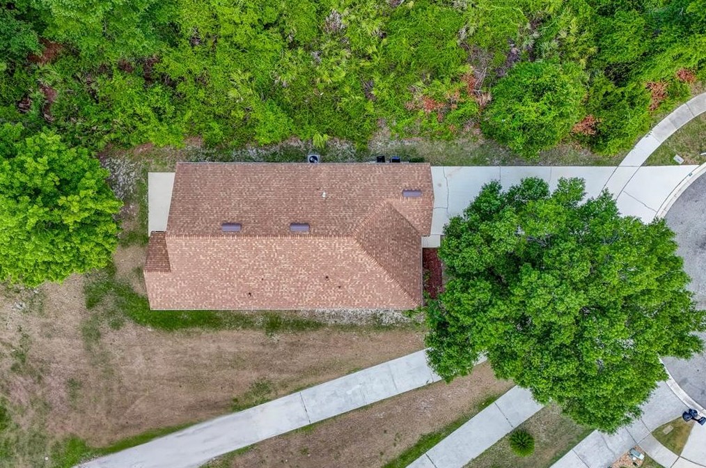 1700 Circe Lk Ct, Orlando FL  32826-4645 exterior