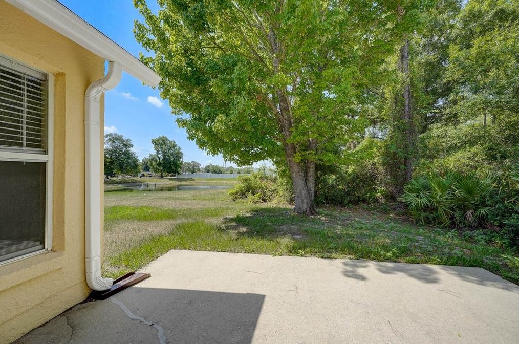 1700 Circe Lk Ct, Orlando FL  32826-4645 exterior