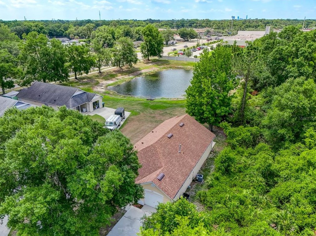 1700 Circe Lk Ct, Orlando FL  32826-4645 exterior