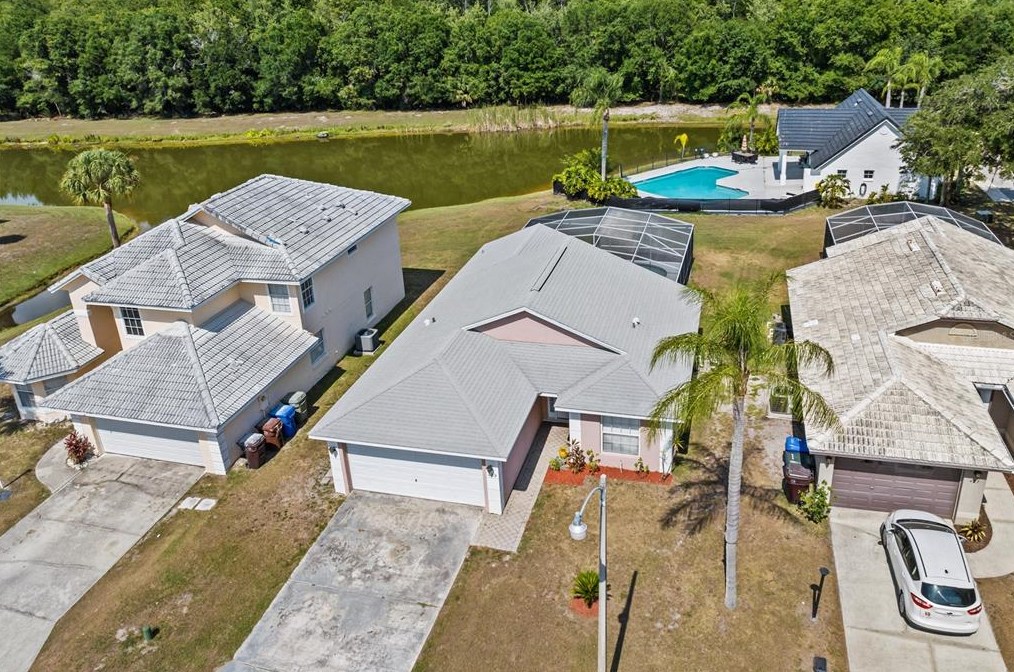 429 Waterford Way, Kissimmee, FL 34746-6336